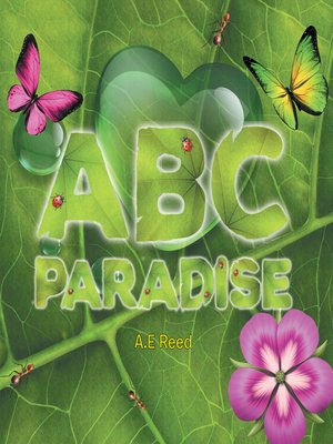 cover image of Abc Paradise